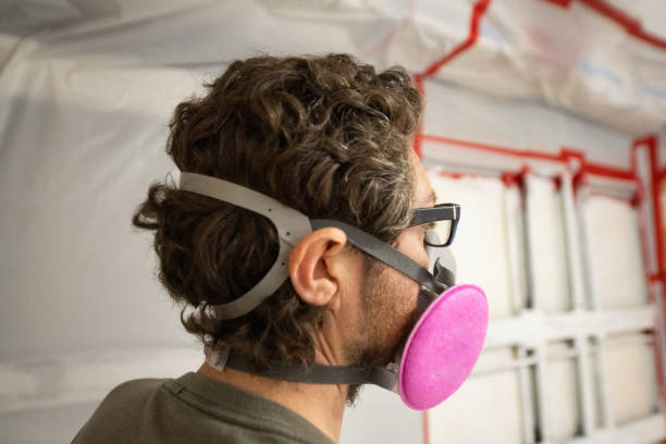 Best Airborne Mold Testing  in Princeton Junction, NJ